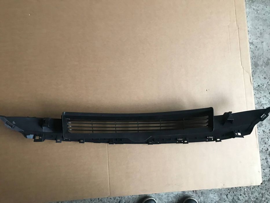 Бампер, передній бампер, бампер перед tesla model 3 highland 2024 2025