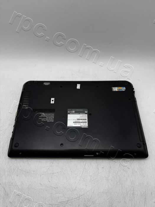 Ноутбук 15.6 Toshiba Satellite C50-B (Intel N2830, 4Gb ОЗУ, 120Gb SSD)