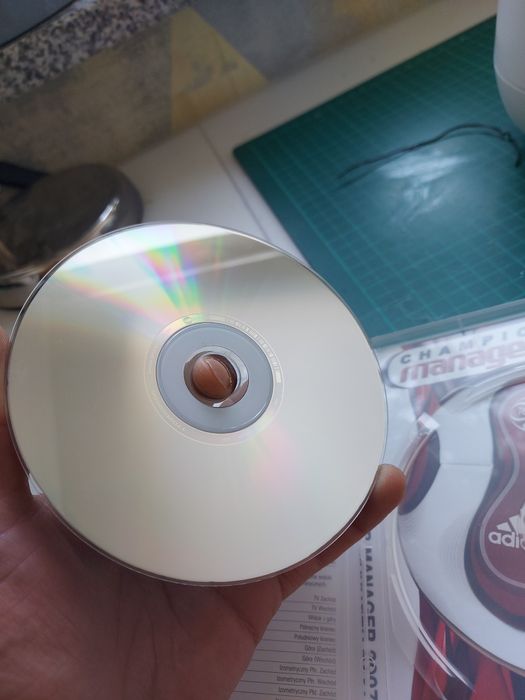 Champinship manager 2007