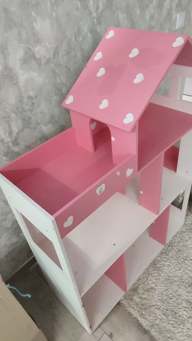 Продам іграшковий будинок