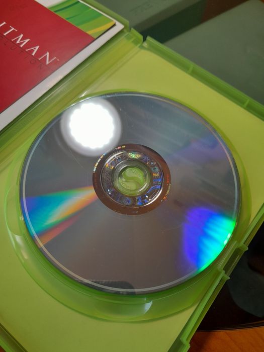 Hitman.Rozgrzeszenie.Stqn BBD. X BOX 360