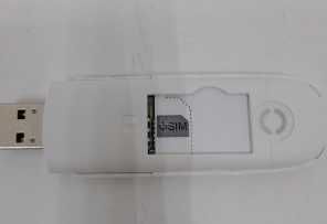 Модем ZTE MF180S
