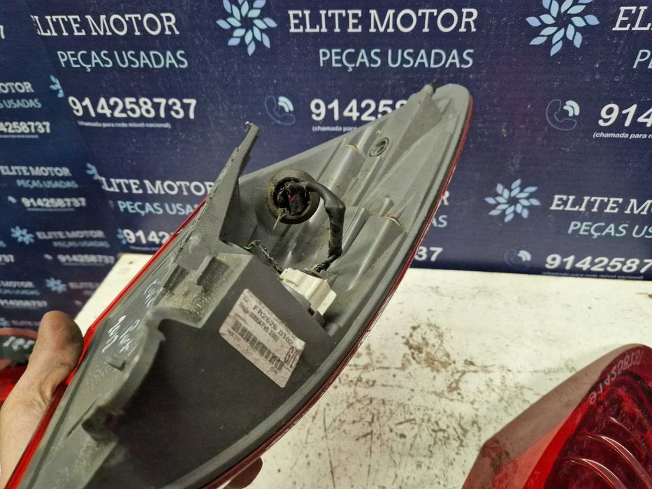 Farolins usados HONDA CIVIC IX 9 esquerdo direito
