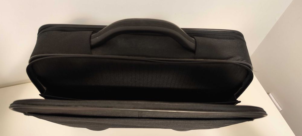 Mala portátil 17 polegadas Samsonite