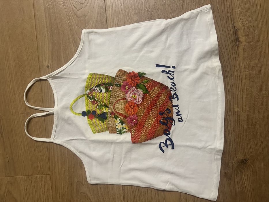 Camisola de criança de verao