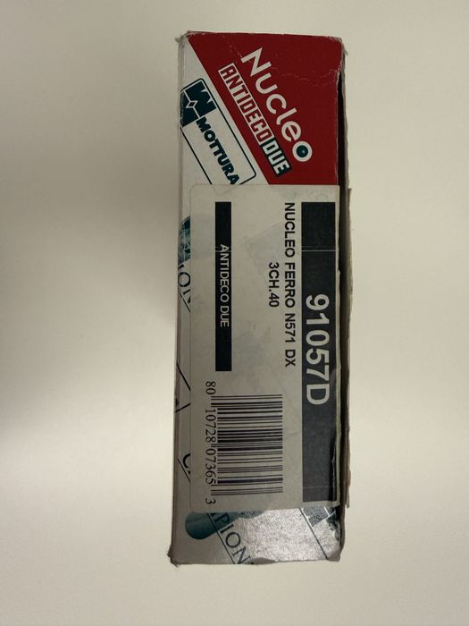 Núcleo para porta MOTTURA