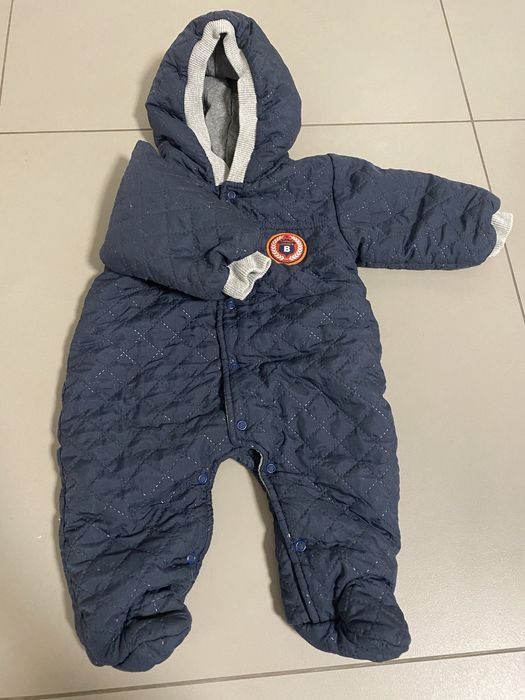 Комбінезон 50 см