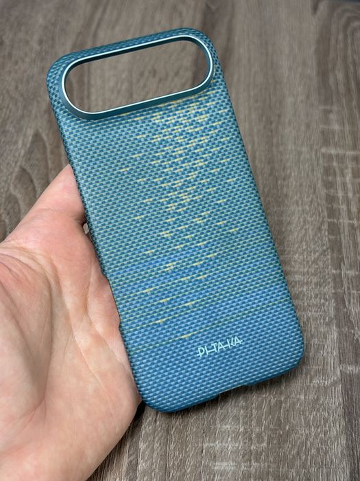 Чехол Pitaka Apple iphone 17 Air