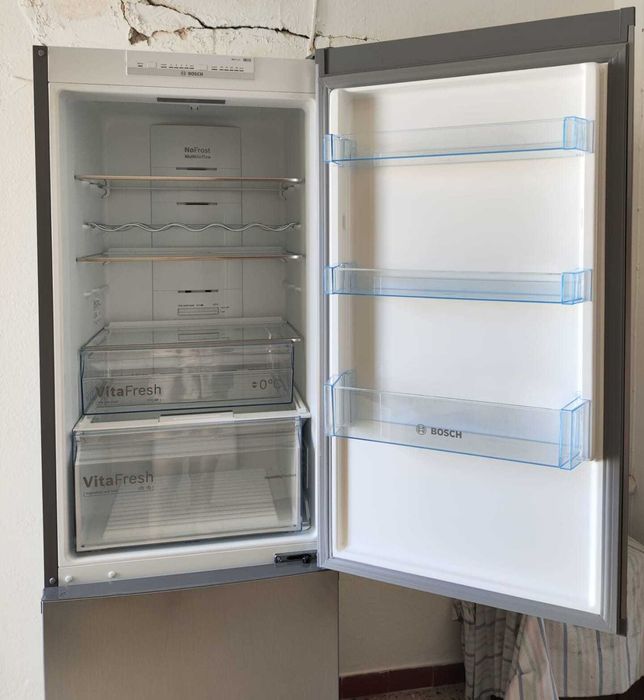 Frigorífico Combinado Bosch (Na garantia)