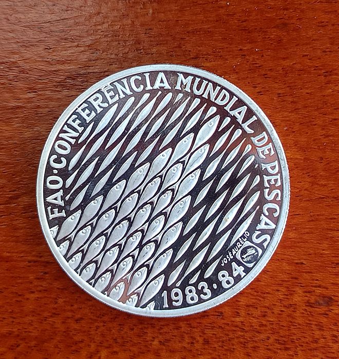 Moedas de coleção