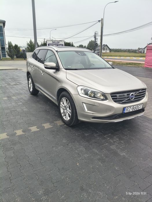 Volvo XC 60