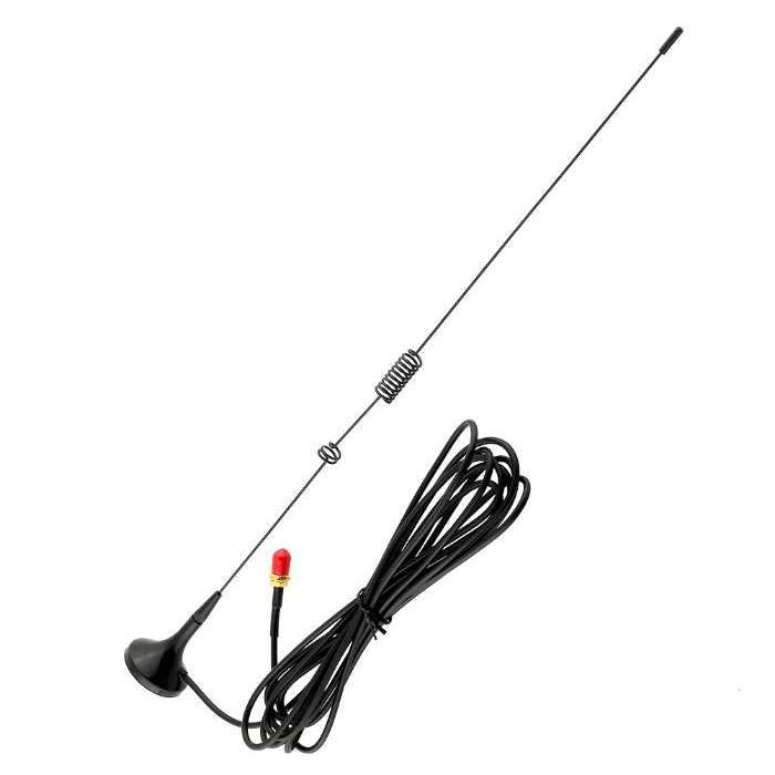 Antena Auto Nagoya 41.5cm