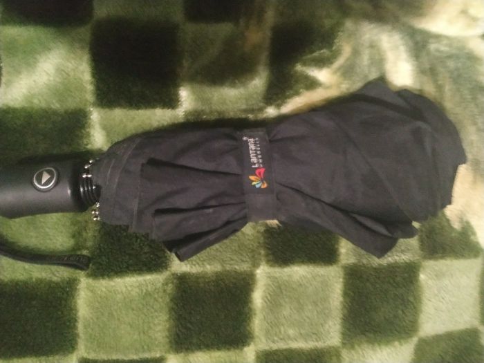 Зонт б/у под ремонт