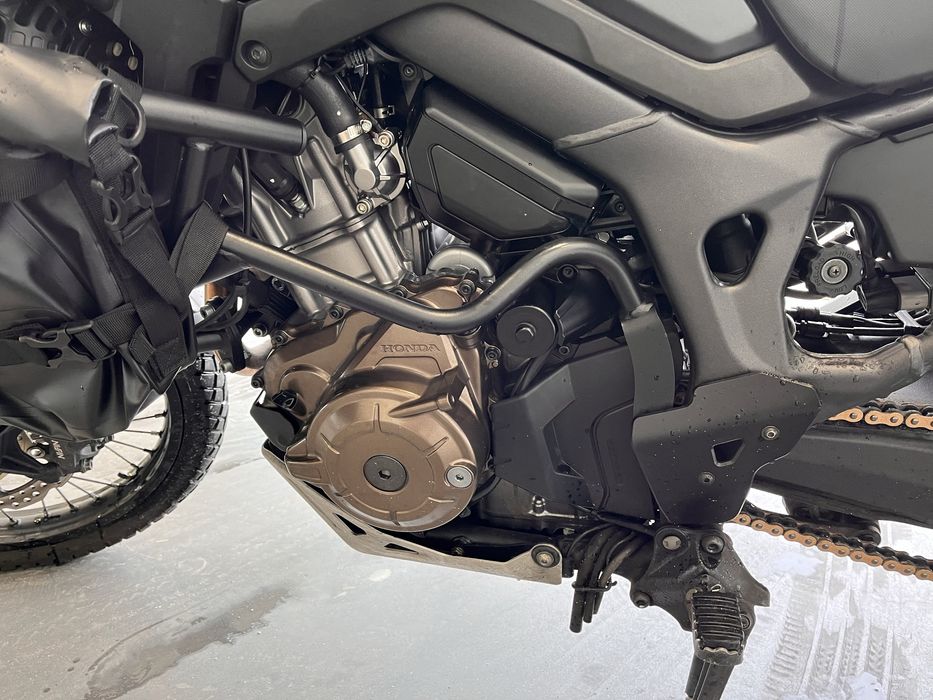 Honda CRF 1000 Africa Twin DCT