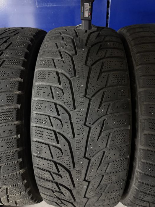 Hankook Winter I pike rs  225/45r18 зимова Склад Шин Умань 225 45 r 18