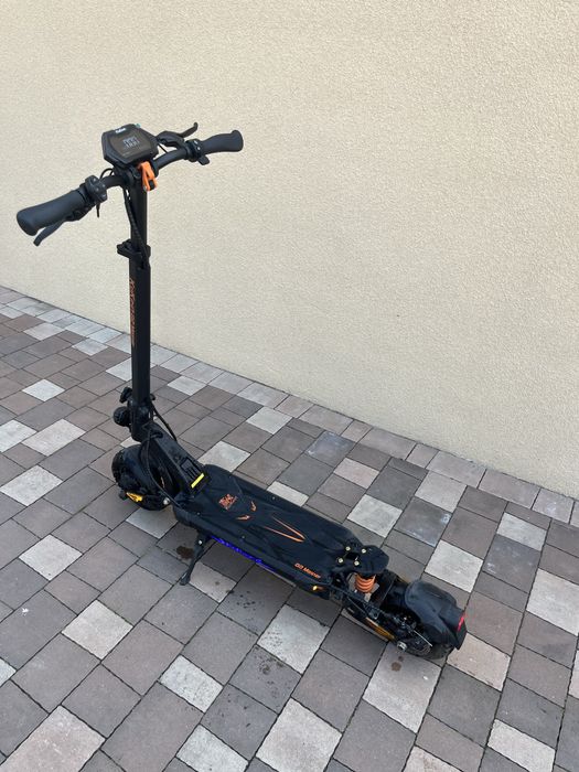 Kukirin G2 Master
