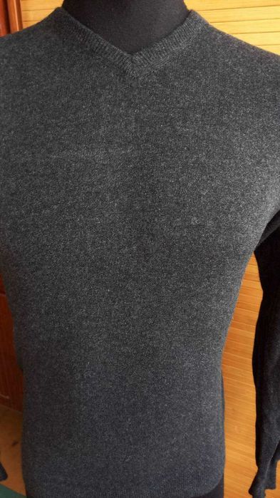 мужской свитер AUTOGRAPH Cashmere 100%