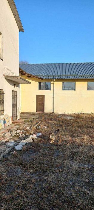 Продам приміщення Дубно