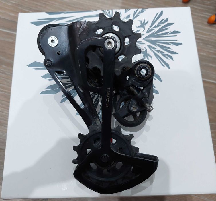 Desviador Traseiro SRAM EAGLE 12V