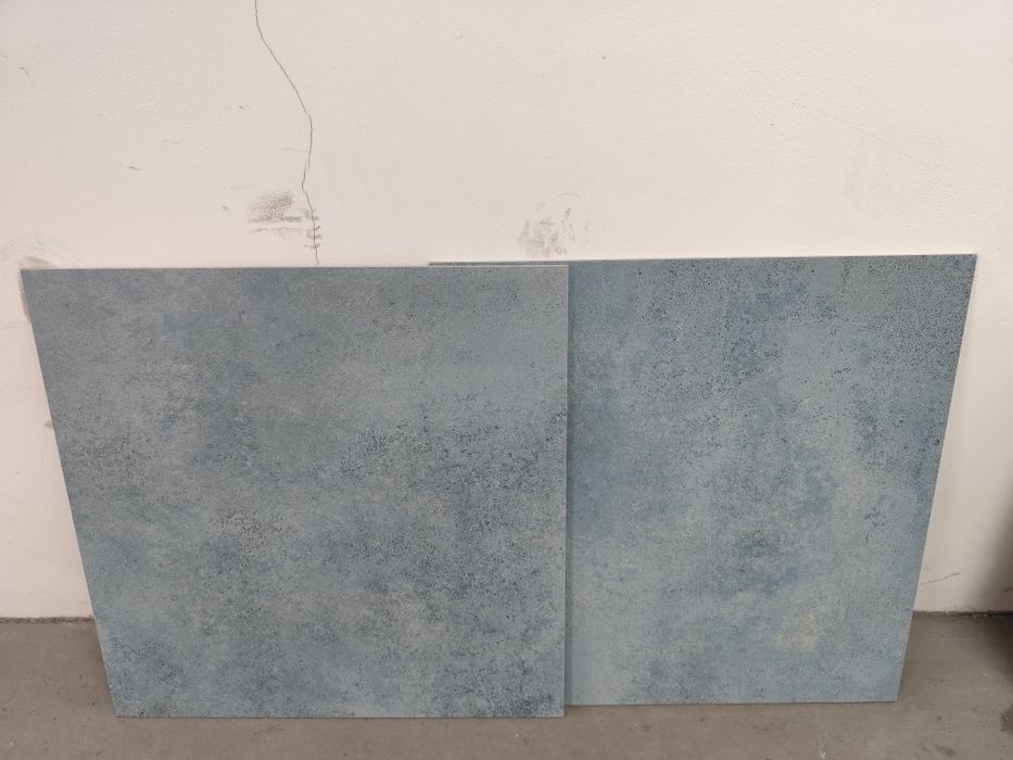 Płytki ceramiczne gresowe mrozoodporne Tubądzin
