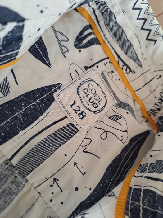 Koszula Cool Club 128