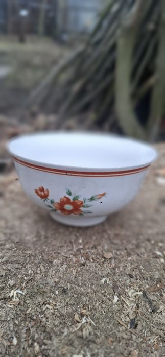 PROMOCJA!!! Miseczka z Korei Północnej.