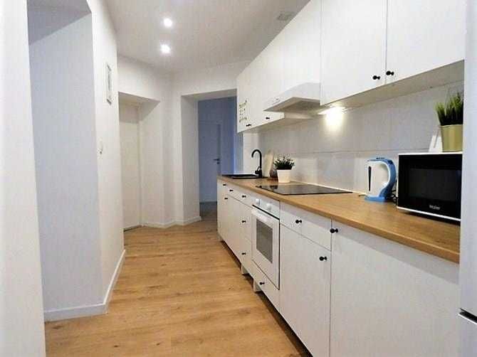Apartment in Katowice, Śródmieście - View 3