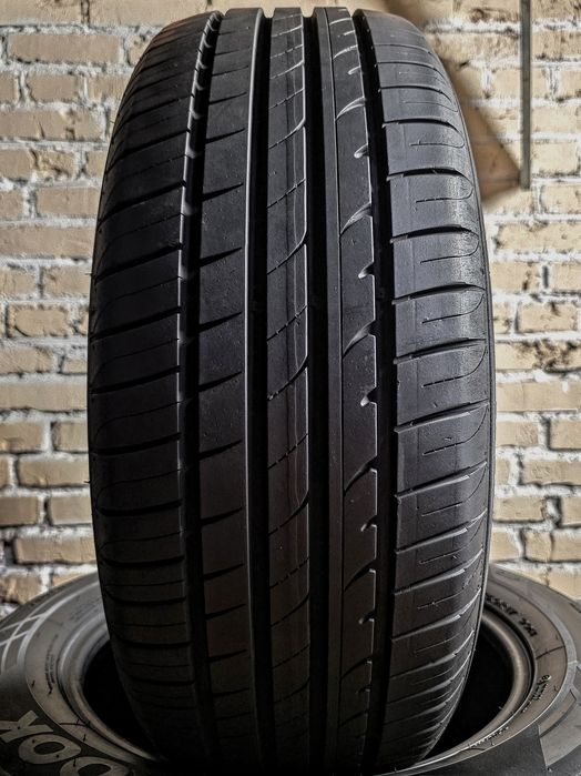 225/60r17 Hankook | 2025 | 8/7mm | Made in Hungary | Преміум шини | Комплект/4шт | Ідеальний стан, без пошкоджень, без ремонтів, без дефектів