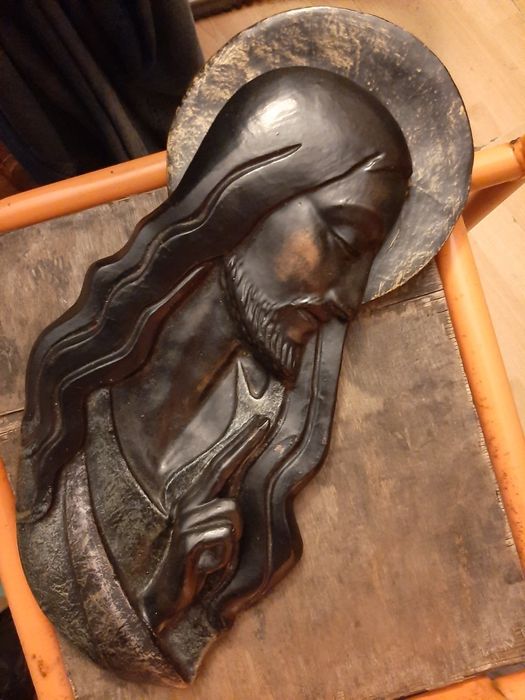 Jesus Cristo Escultura
