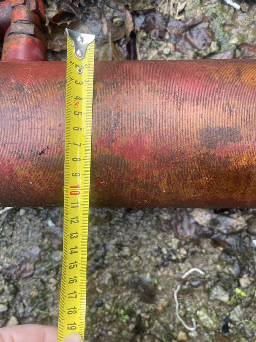 Продам гідроциліндр