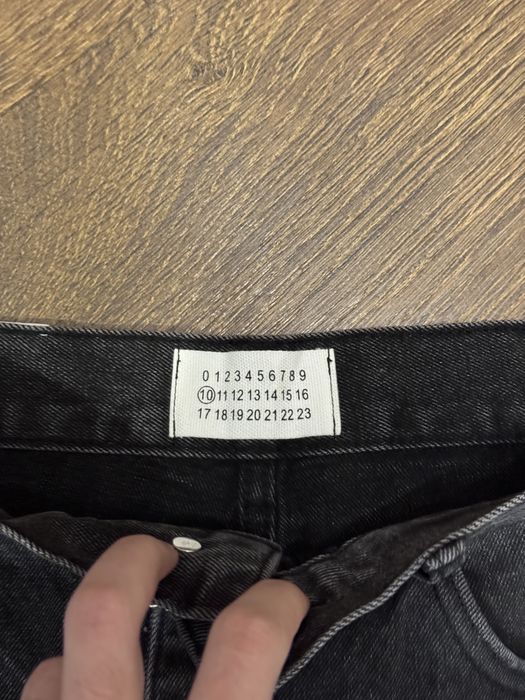 Нові Maison Margiel Jeans