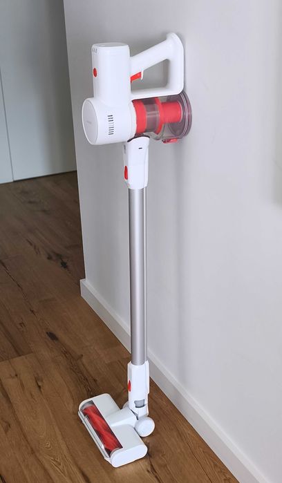 Aspirador Xiaomi Vacuum Cleaner G20- novo
