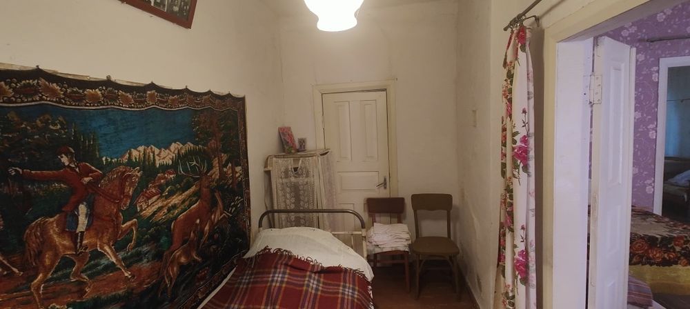 Продам будинок м. Зіньків