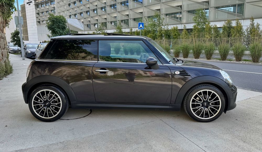 Mini Cooper D453717179436912642