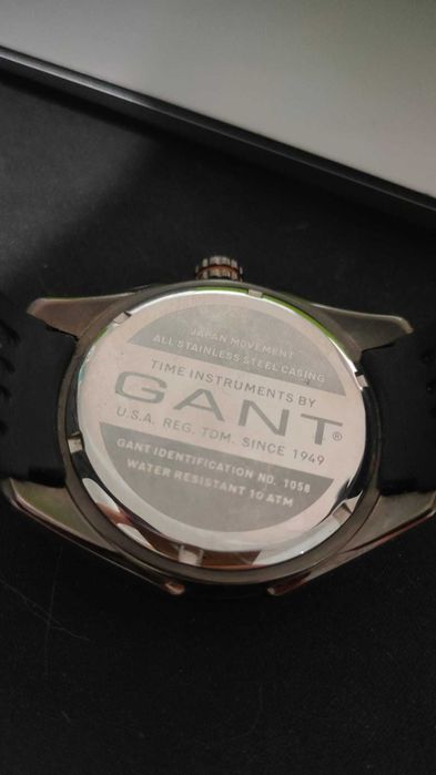 Relógio Gant Milford W10585 Gents Watch