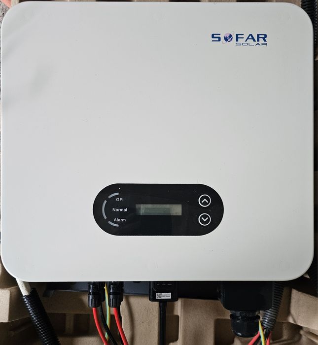 Falownik SOFAR 8.8KTLX-G3