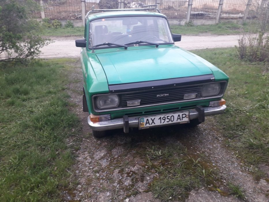 Продам москвич 2140