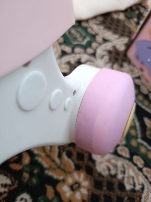 Візок для ляльок Fisher-price + подарунок,в наявності два однакових візка/ходунка 1000 грн.