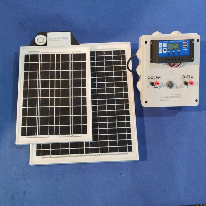 NOVA GERAÇÃO Placas Mata Vespa Velutina - Vespa asiática