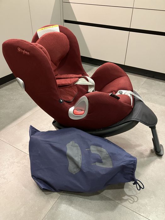 Cadeira Auto CYBEX