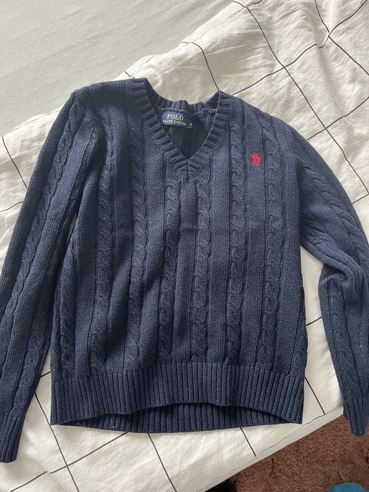 Sweter Polo Ralph Lauren S/M
