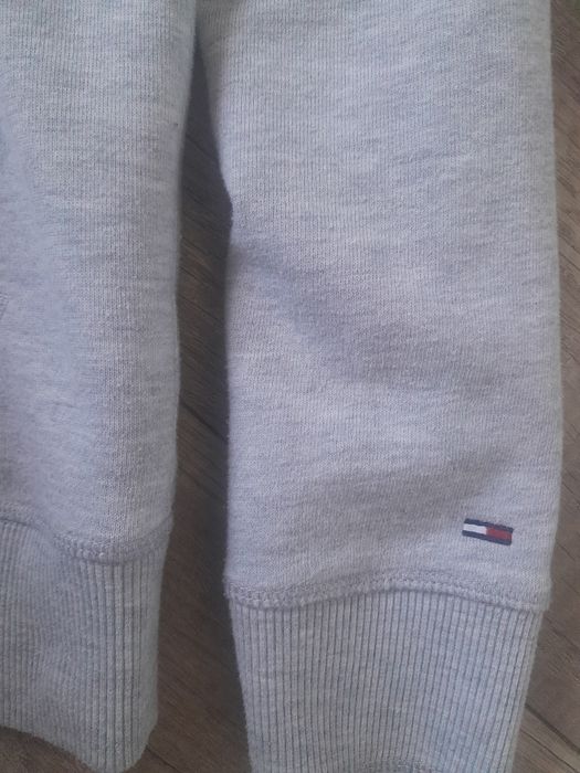 Bluza Tommy Jeans