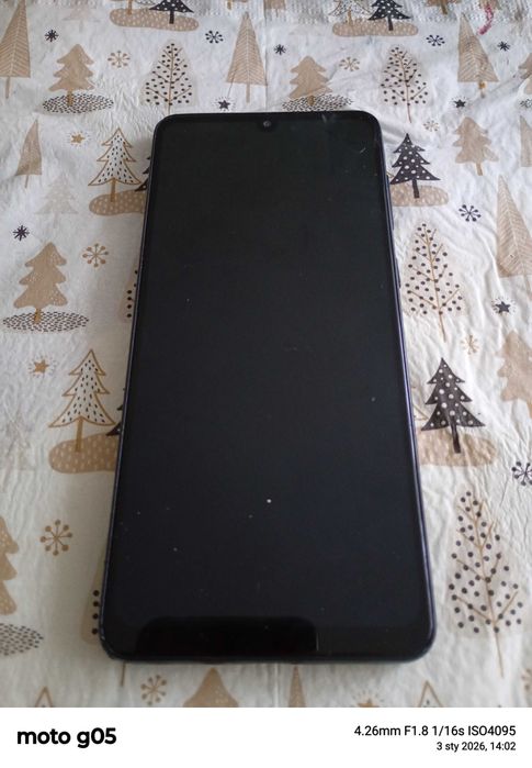 Sprzedam tel Samsung