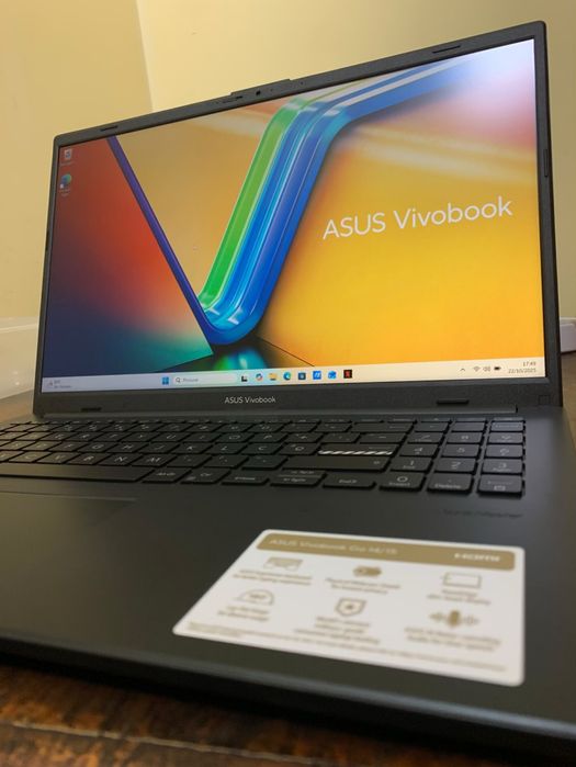 ASUS VivoBook Go 15 PC, Like New64751029825153120