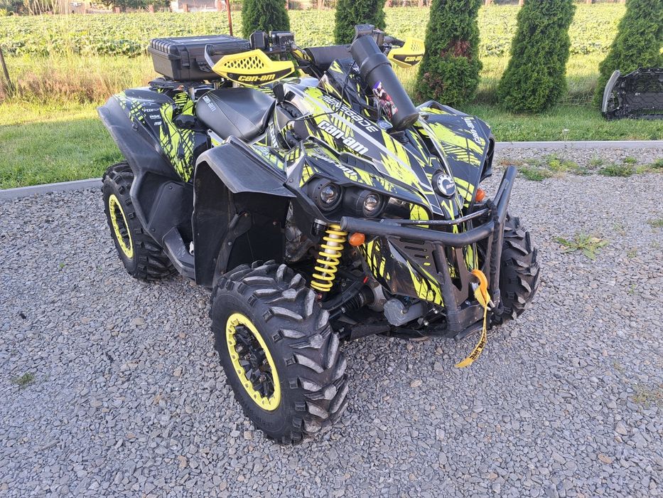 Can-Am