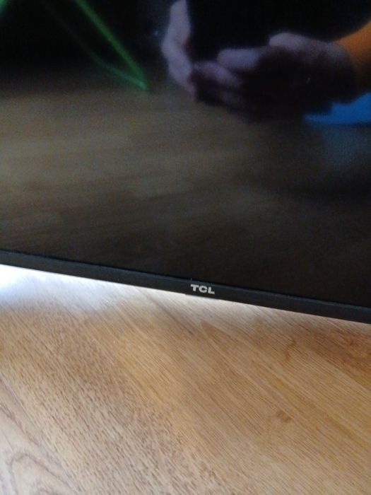 Telewizor LED TCL 40" super stan