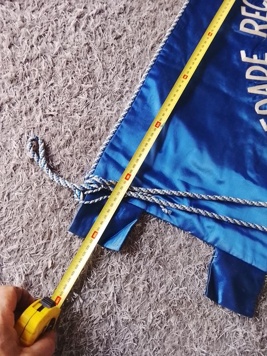 Estandarte da (sociedade recreativa alvorense)