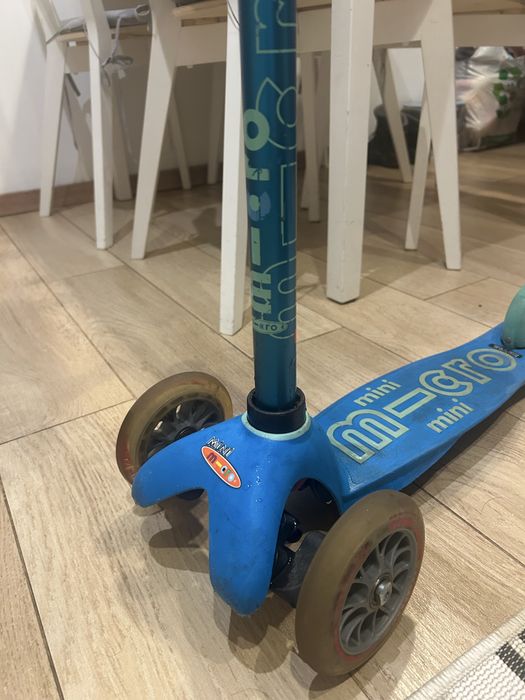 Hulajnoga Micro Mini
