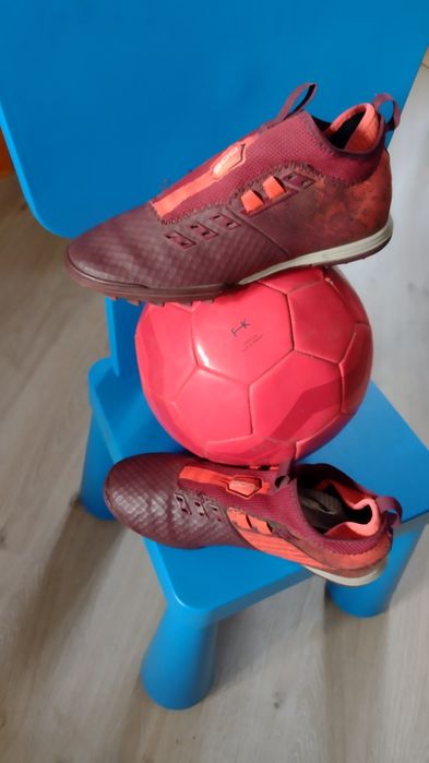 Turfy Buty piłkarskie