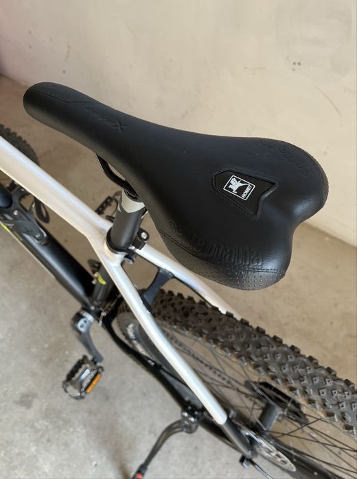 Rower Romet Mustang XC Lite, L, 27,5”